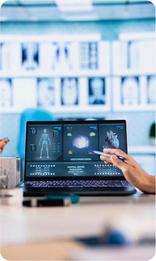 Smarter Access to Care