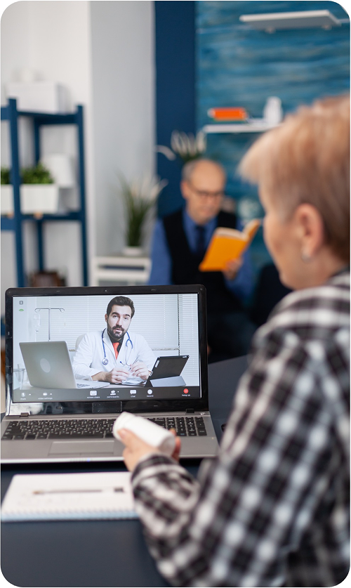 Clinic & Hospital Management